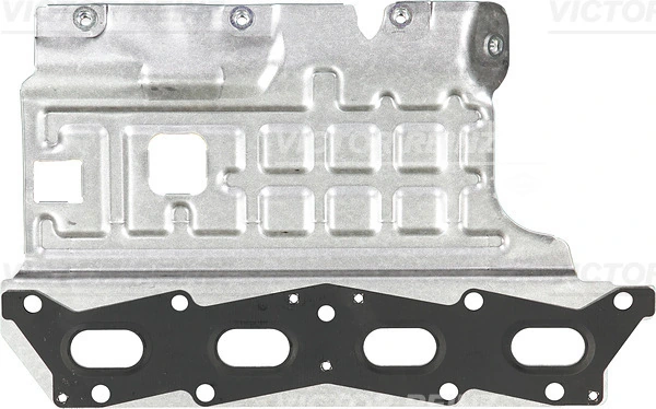 Gasket, exhaust manifold